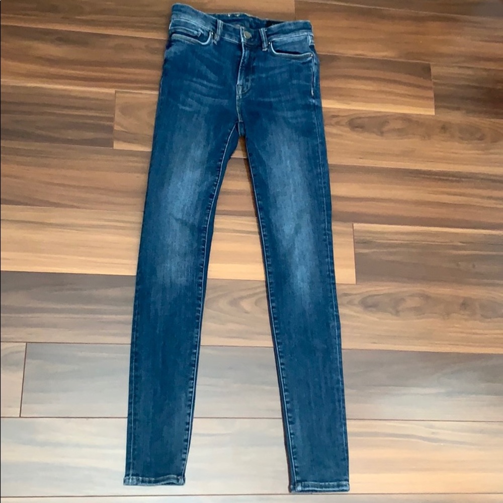 ALLSAINTS jeans